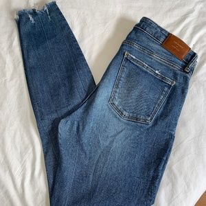 Zara Skinny Jeans